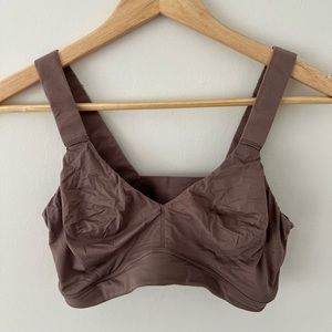 SPANX Bra-llelujah Bralette Size L